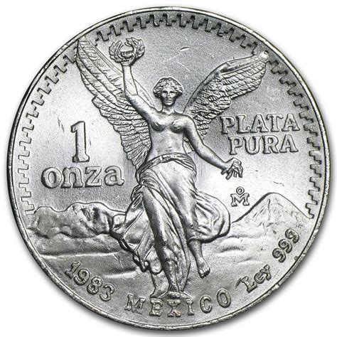moneda de plata